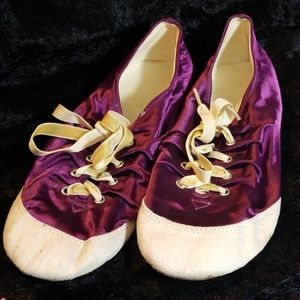 Bamboo Ballet Style Flats
